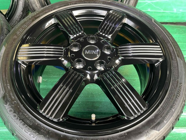 MINI純正ペダルスポーク525(町田店)の画像5