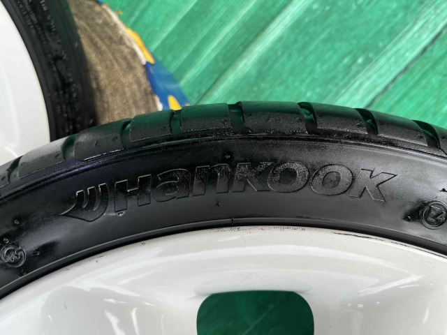 MINI純正 コーンスポーク507(町田店)の画像3