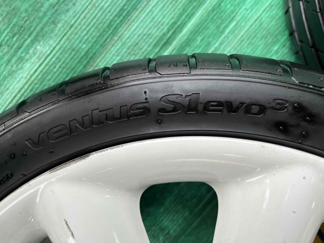 MINI純正 コーンスポーク507(町田店)の画像4