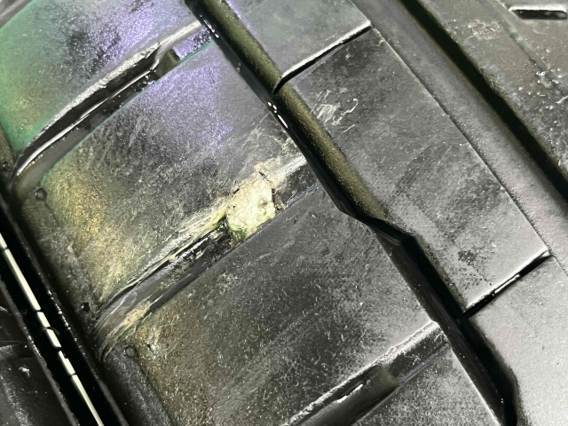 MINI純正 コーンスポーク507(町田店)の画像5