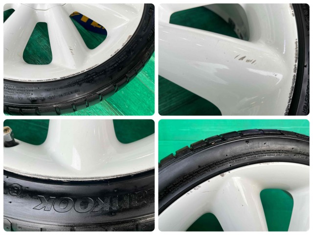 MINI純正 コーンスポーク507(町田店)の画像6