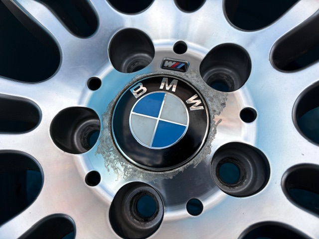 BMW純正 ダブルスポーク403M（都筑店）の画像3