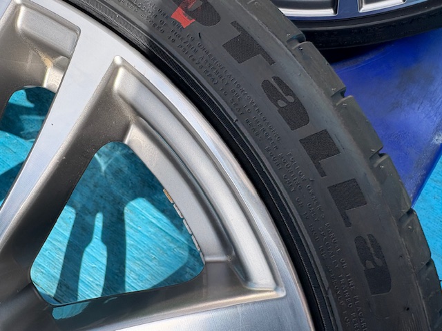 BMW純正 ダブルスポーク403M（都筑店）の画像4