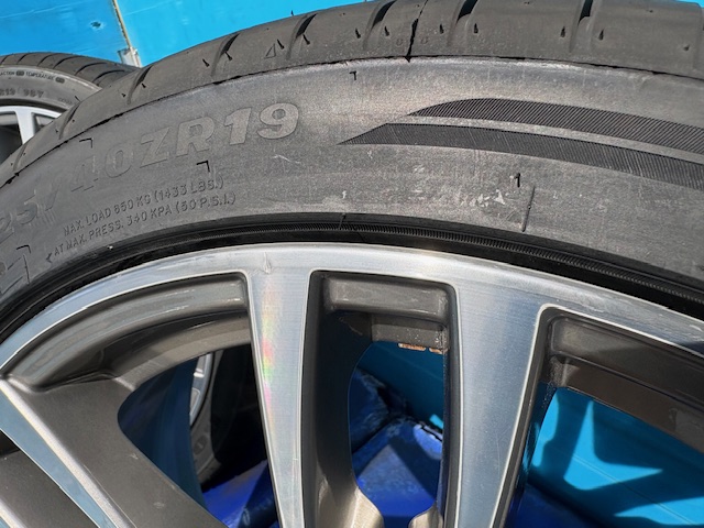 BMW純正 ダブルスポーク403M（都筑店）の画像5