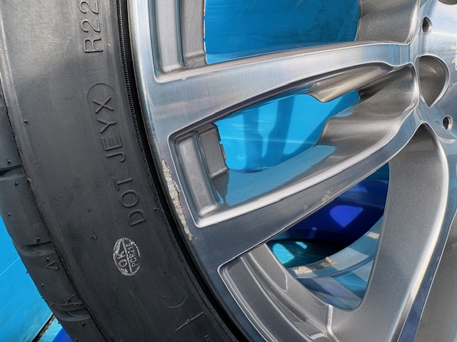 BMW純正 ダブルスポーク403M（都筑店）の画像7