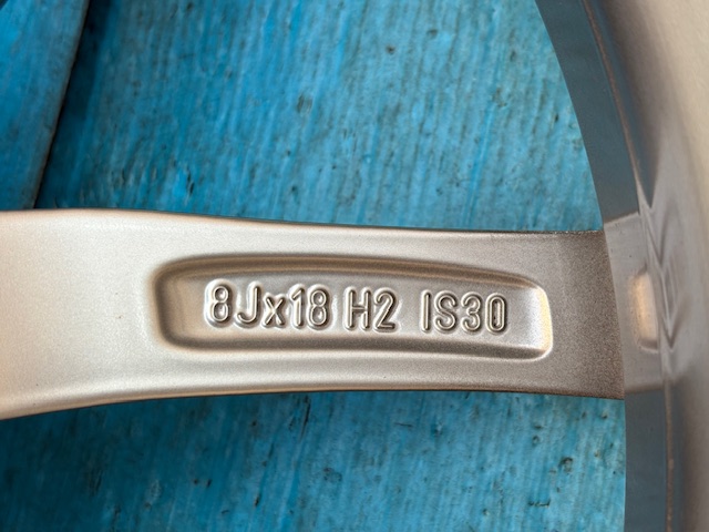 BMW純正 ダブルスポーク662M（都筑店）の画像5