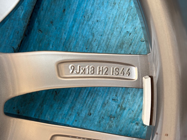 BMW純正 ダブルスポーク662M（都筑店）の画像6