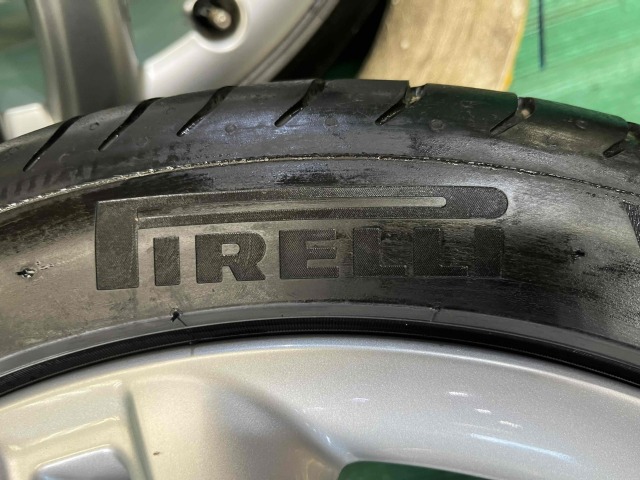 MINI純正 トラックスポーク501(町田店)の画像3