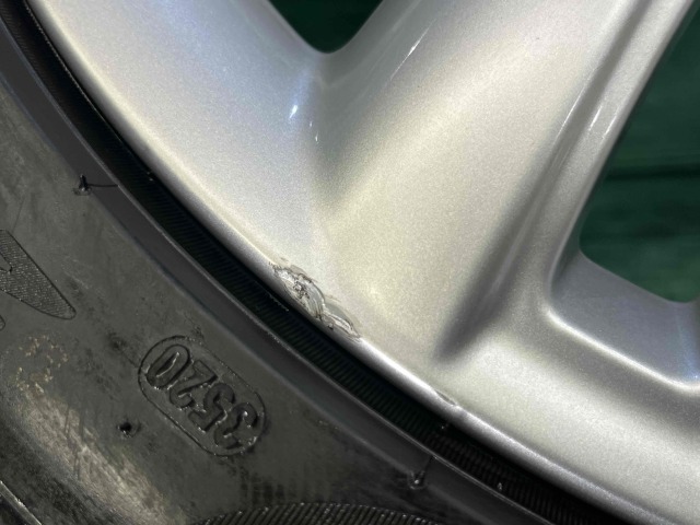 MINI純正 トラックスポーク501(町田店)の画像5