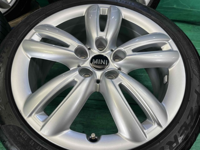 MINI純正 トラックスポーク501(町田店)の画像6