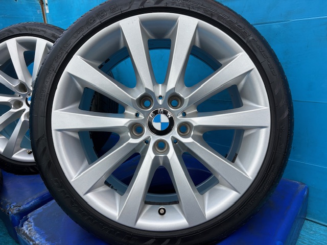 BMW純正 Vスポーク328（都筑店）