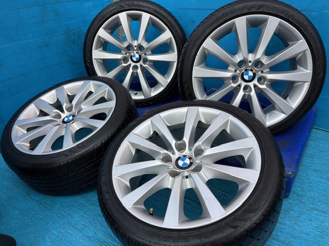 BMW純正 Vスポーク328（都筑店）の画像2