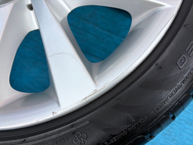 BMW純正 Vスポーク328（都筑店）の画像3