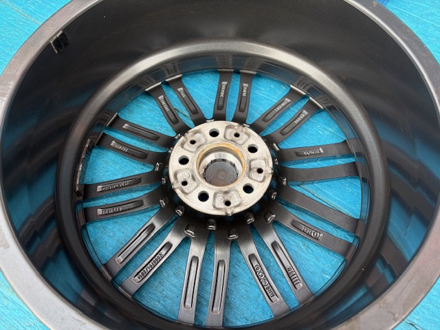 BMW純正 ダブルスポーク664M（都筑店）の画像3