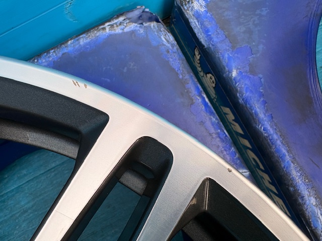 BMW純正 ダブルスポーク664M（都筑店）の画像5