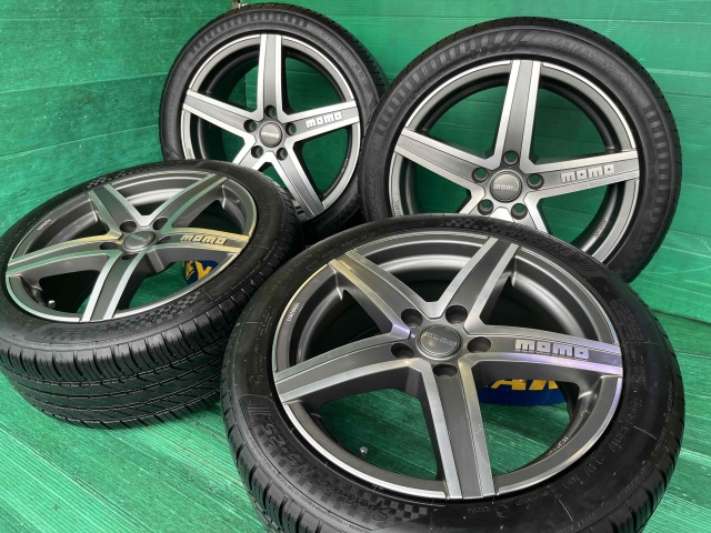 MOMO ハイパースターエボ(町田店)の画像2