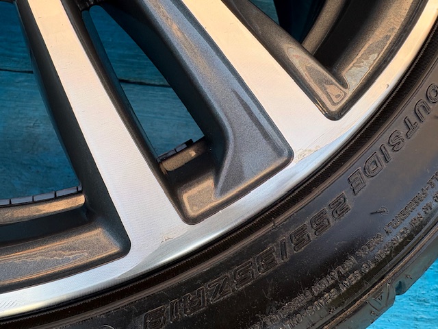 BMW純正 ダブルスポーク442M（都筑店）の画像4