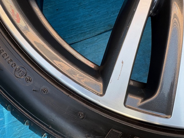 BMW純正 ダブルスポーク442M（都筑店）の画像5