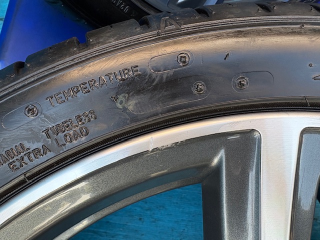 BMW純正 ダブルスポーク442M（都筑店）の画像6