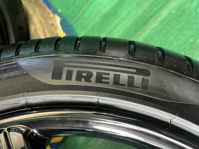 MINI純正ペダルスポーク525(町田店)の画像3