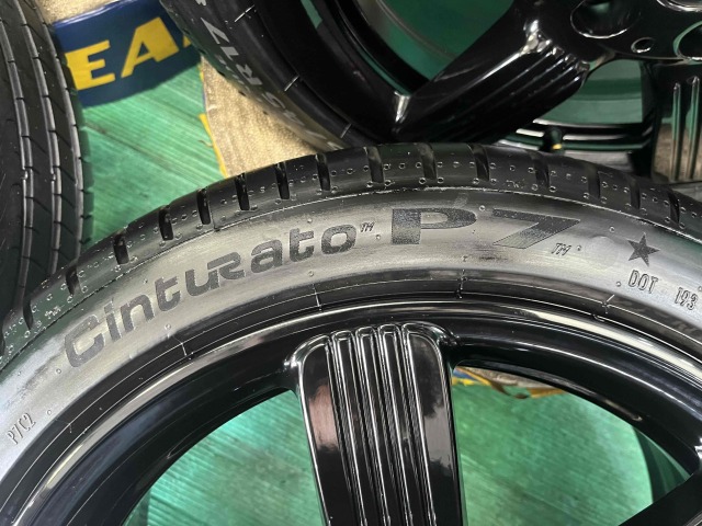 MINI純正ペダルスポーク525(町田店)の画像4