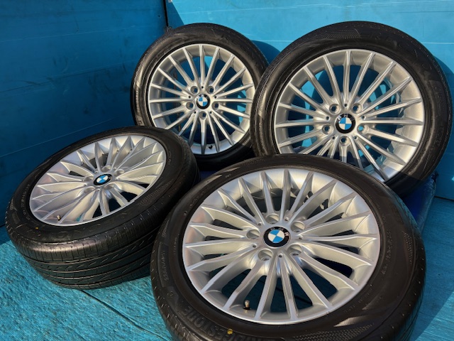 BMW純正 マルチスポーク414（都筑店）の画像2