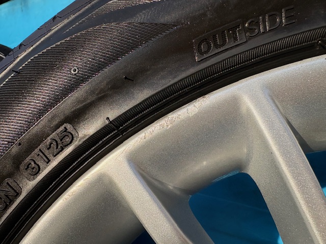 BMW純正 マルチスポーク414（都筑店）の画像3