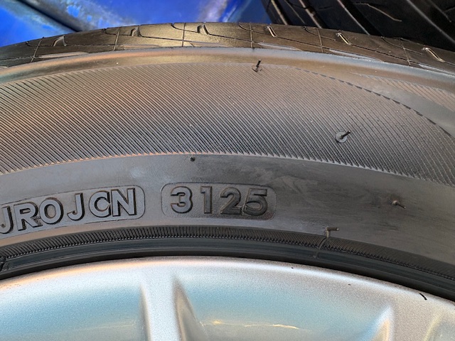 BMW純正 マルチスポーク414（都筑店）の画像4