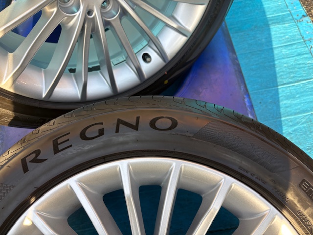 BMW純正 マルチスポーク414（都筑店）の画像5