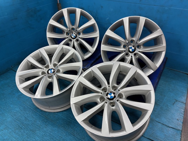 BMW純正 Vスポーク331（都筑店）の画像2