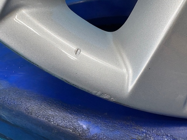 BMW純正 Vスポーク331（都筑店）の画像7