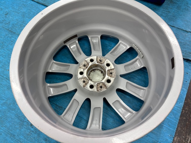 BMW純正 Vスポーク331（都筑店）の画像8