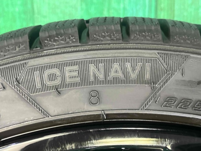 MINI純正スタースポーク521(町田店)の画像4