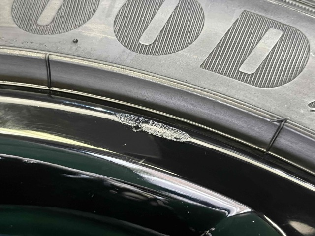 MINI純正スタースポーク521(町田店)の画像5