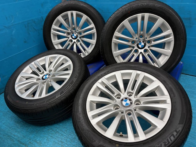 BMW純正 ダブルスポーク283（都筑店）の画像2