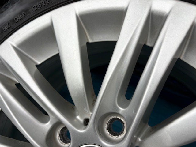 BMW純正 ダブルスポーク283（都筑店）の画像3