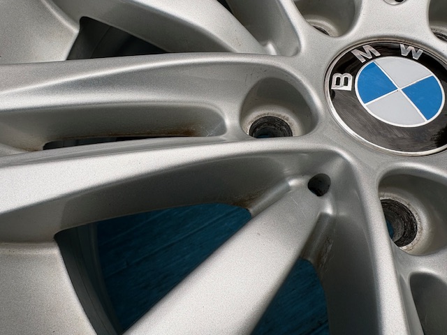 BMW純正 ダブルスポーク283（都筑店）の画像5