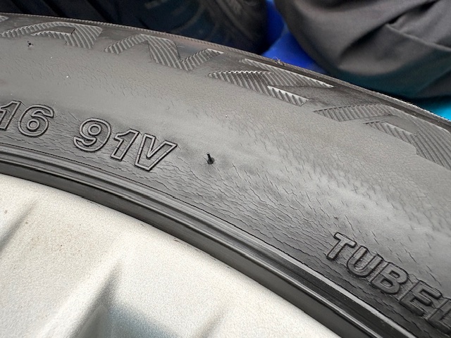 BMW純正 ダブルスポーク283（都筑店）の画像7