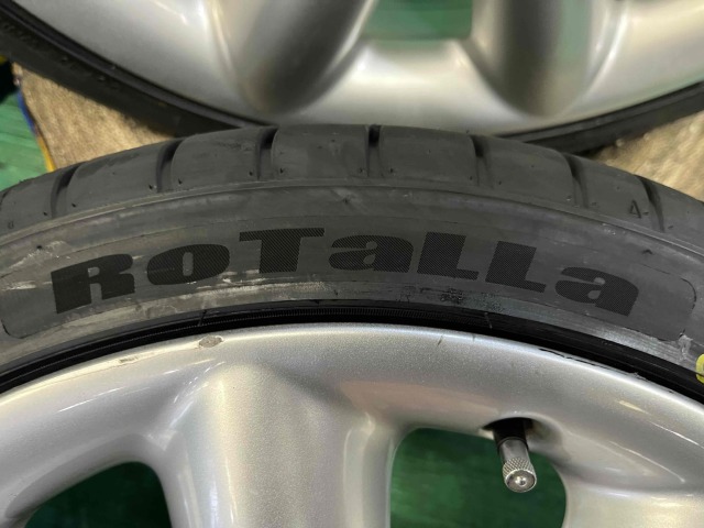 MINI純正コーンスポーク507(町田店)の画像3