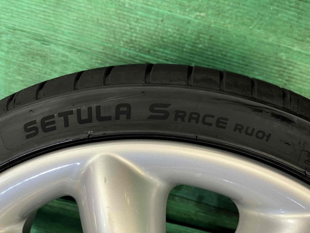 MINI純正コーンスポーク507(町田店)の画像4