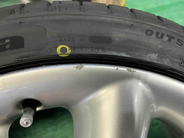 MINI純正コーンスポーク507(町田店)の画像5