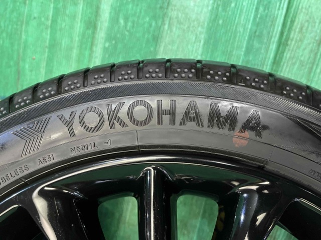 MINI純正ネットスポーク519(町田店)の画像3