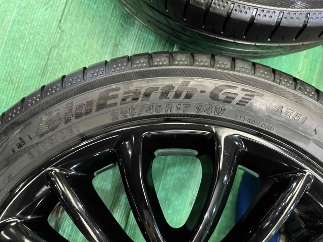 MINI純正ネットスポーク519(町田店)の画像4