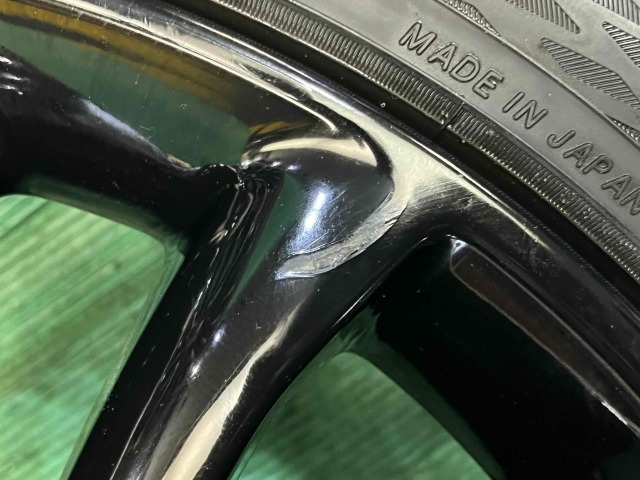 MINI純正ネットスポーク519(町田店)の画像5