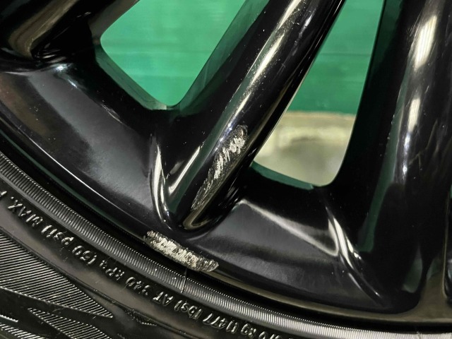 MINI純正ネットスポーク519(町田店)の画像6