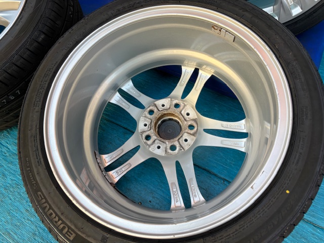 BMW純正 ダブルスポーク613M（都筑店）の画像4