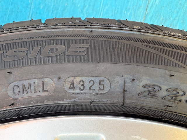 BMW純正 ダブルスポーク613M（都筑店）の画像5