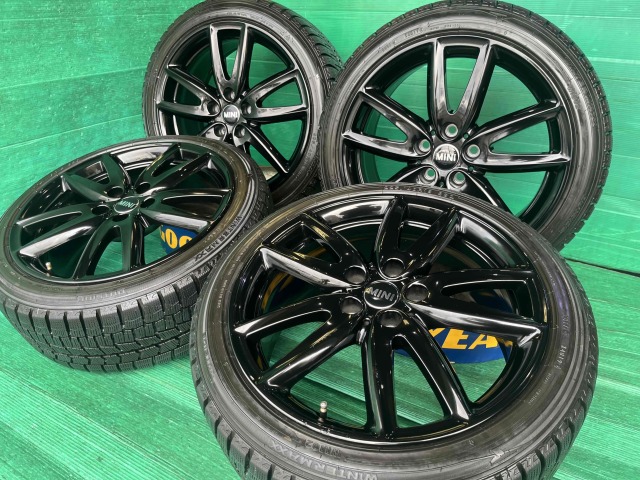 MINI純正グリップスポーク815(町田店)の画像2