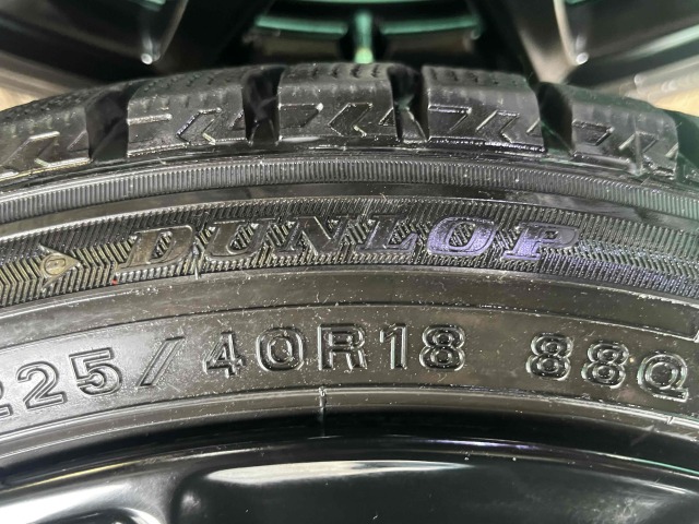 MINI純正グリップスポーク815(町田店)の画像3