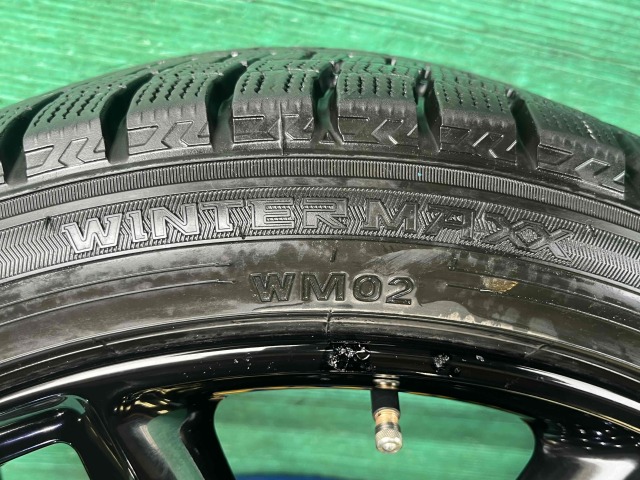 MINI純正グリップスポーク815(町田店)の画像4